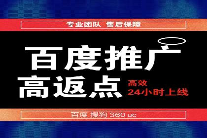 某知名品牌SEM广告投放的创意与执行